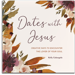 Dates With Jesus cover